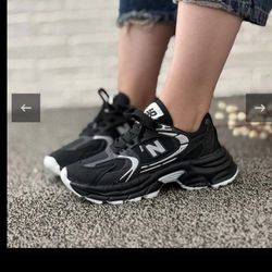 کتونی نیوبالانس