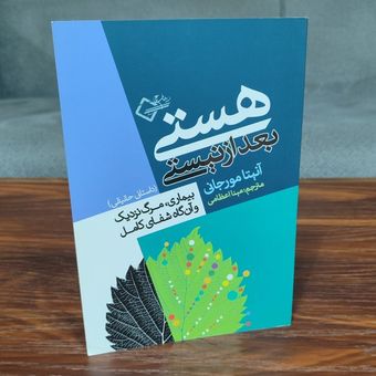 کتاب هستی بعد از نیستی