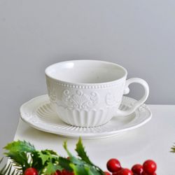 چای خوری سفید اروپایی