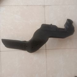 کانال دریچه متصل به بخاری سوناتا LF سمت چپ (فابریک کره در حد نو) 97360C1000