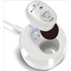 سمعک دیجیتال قابل شارژ Britzgo VHP-1607 اصلی