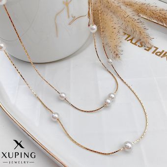 پلاک زنجیر زنانه ژوپینگ 400ـ8000