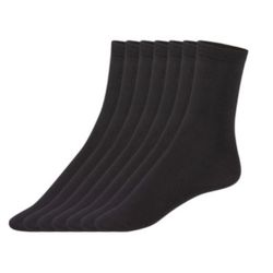 جوراب زنانه اسمارا بسته 7 عددی کد EU3990