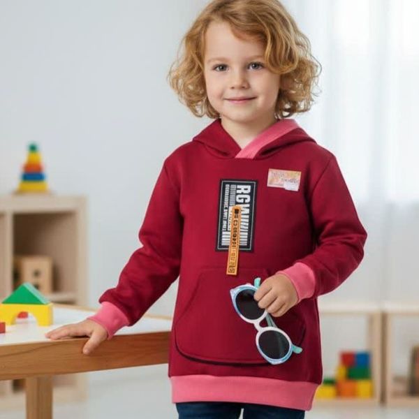 هودی شیک اسپرت دخترانه