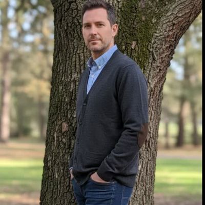 ژاکت جلو باز مردانه شیک