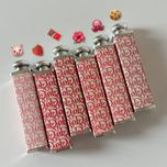 رژلب جامد دروهو طرح دیور