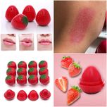 بالم لب توت فرنگی🍓