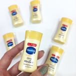 لوسیون مینی وازلین