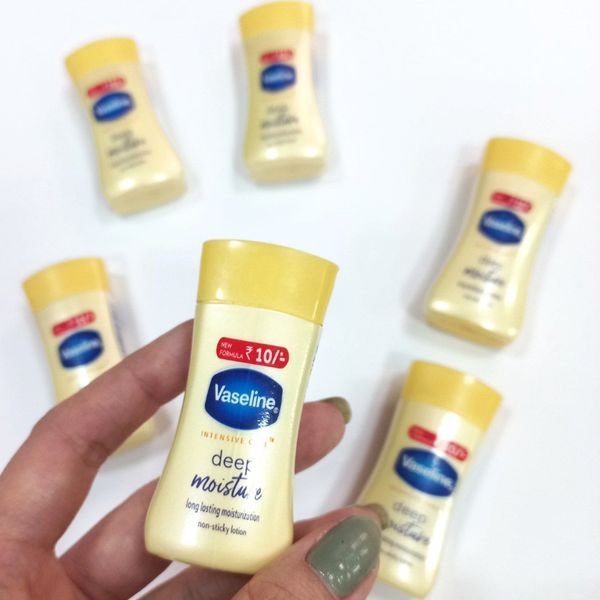 لوسیون مینی وازلین