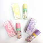 لیپ اویل مانسلی(برق لب)