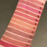 خط لب پیچی دراگون (سری نود)