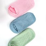 جوراب سیلیکونی رفع ترک پا