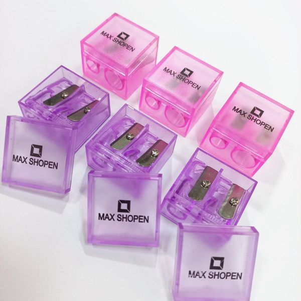 تراش دو قلو