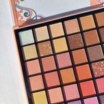 پالت سایه 48 رنگ