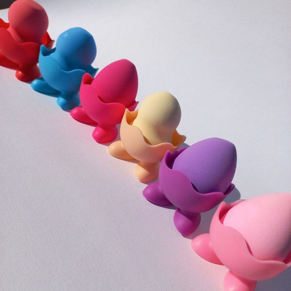 بیوتی بلندر استند دار