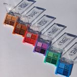 پالت سایه مینی روزهای هفته