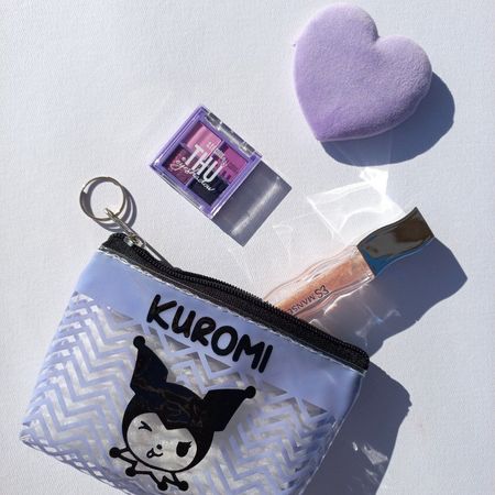 مینی کیف طلقی