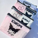 مینی کیف طلقی