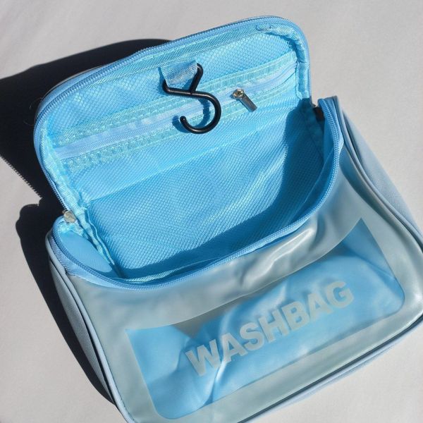 واشبگ صندوقی وارداتی