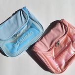 واشبگ صندوقی وارداتی