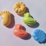 کوکتل پدیکور