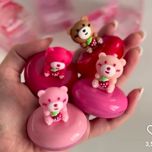 ماسک لب خرسی مهربون(بالم لب)