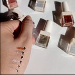 خط چشم گلیتری گیگ بر