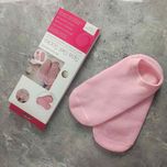 جوراب سیلیکونی رفع ترک پا