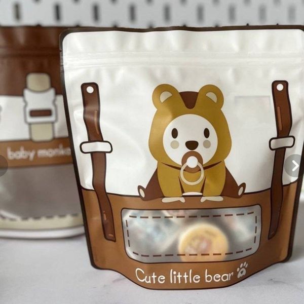 زیپ کیپ فانتزی