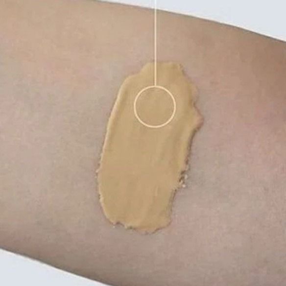 کرم ضد آفتاب رنگی پیکسل