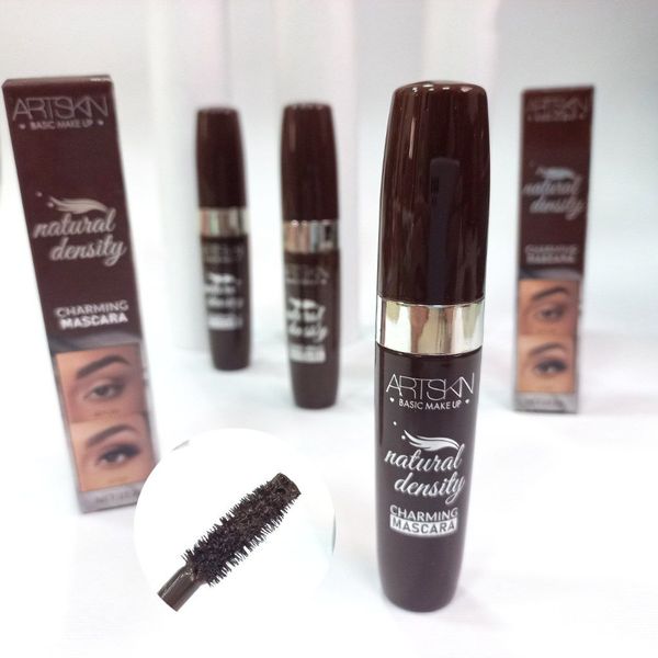 ریمل قهوه ای آرت اسکین