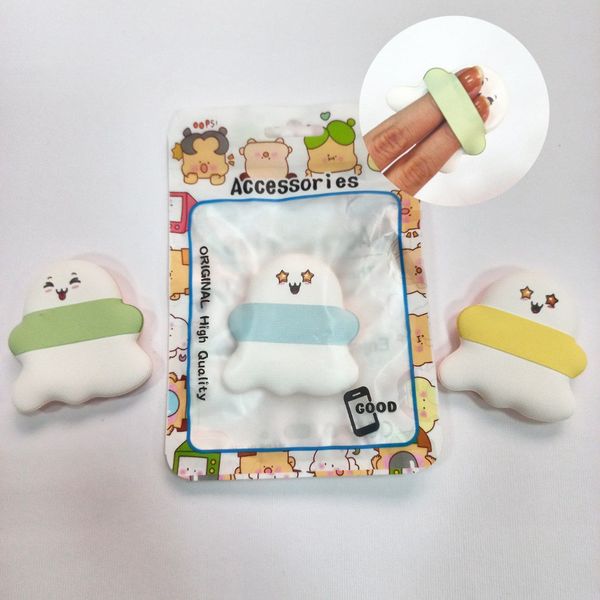 پد آرایشی طرح روح