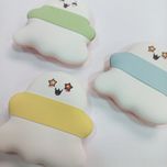 پد آرایشی طرح روح