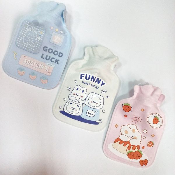 کیسه آب گرم سایز کوچیک