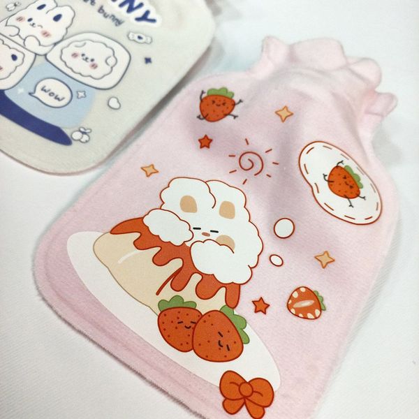 کیسه آب گرم سایز کوچیک