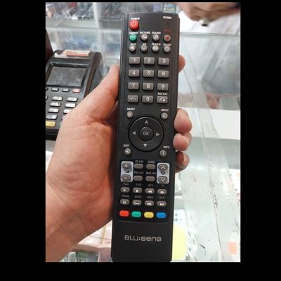 کنترل بلوسنس