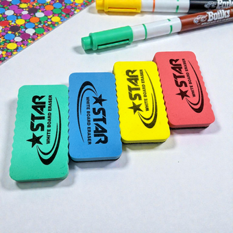 تخته پاک کن Star