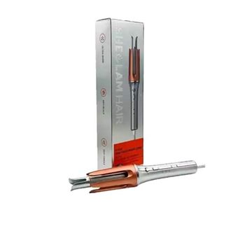 دستگاه فرکننده موی شیگلم اصل