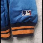 کاپشن بیسبالی اورجینال(MLB) NEW YORK METS