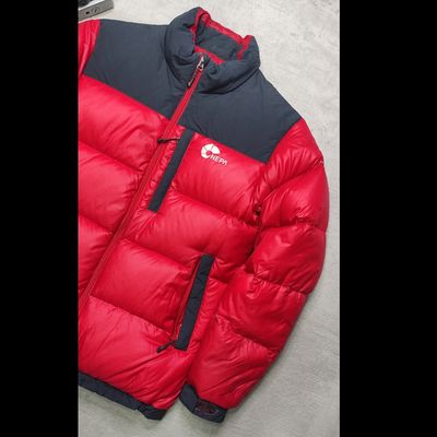 کاپشن اورجینال از برند NEPA