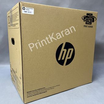 پرینتر لیزری اچ‌ پی مدل hp LaserJet pro 401dn