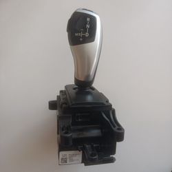 لیور دنده کامل بی ام و 760 مدل 2010 تا 2015 (تست شده اورجینال BMW) 61319296904