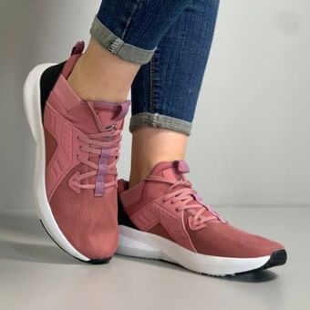 کفش اسپرت زنانه شیک برند کریویت جورابی بندی پیازی