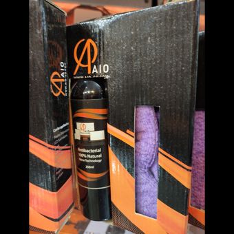 اسپری تمیز کننده تلوزیون