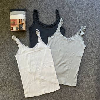 تاپ زنانه اسمارا بسته 3 عددی کد EU3881