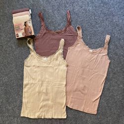 تاپ زنانه اسمارا بسته 3 عددی کد EU3880