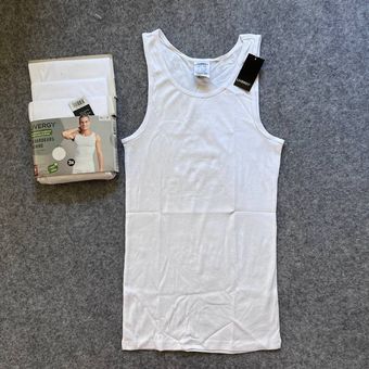 رکابی مردانه لیورجی بسته 3 عددی کد EU3939