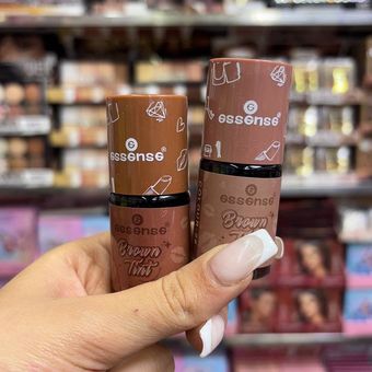 🤎✨ تینت قهوه‌ای اسنس ✨