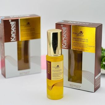 روغن آرگان مراکشی کارسل