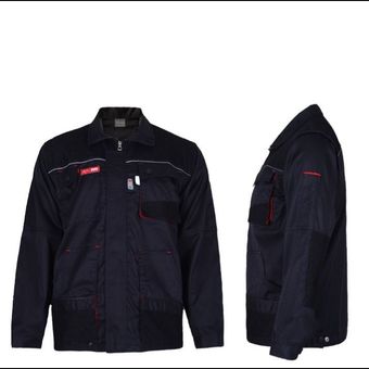 لباس کار مهندسی